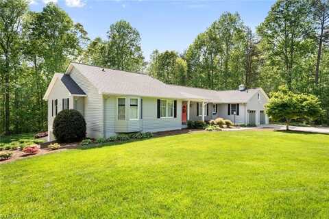 2729 Welcome Arcadia Road, Lexington, NC 27295