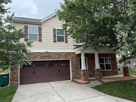 1739 Havenbrook Court, Clemmons, NC 27012
