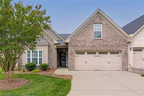 241 Collingswood Drive, Winston Salem, NC 27127