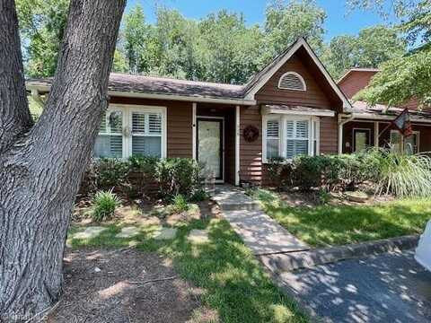 608 Rock Garden Circle, Winston Salem, NC 27104