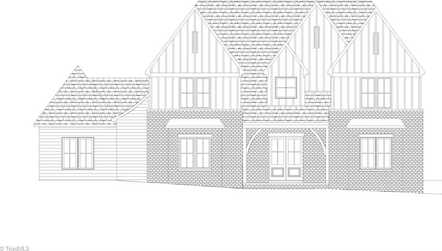 7534 Shadow Creek Drive, Summerfield, NC 27358