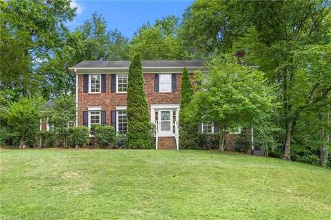 3717 Rock Haven Drive, Greensboro, NC 27410