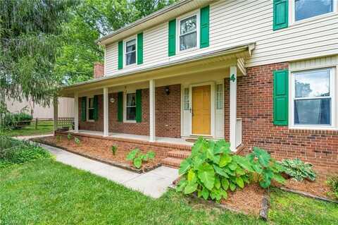 4 Frostbrook Court, Greensboro, NC 27455
