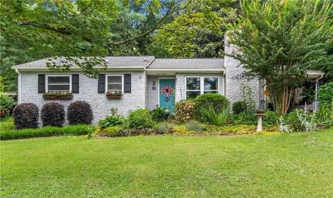 151 Cynthia Street, Statesville, NC 28677