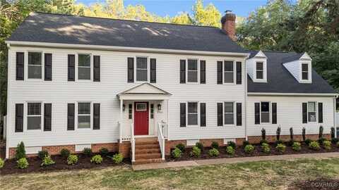 2941 Ellesmere Drive, Midlothian, VA 23113