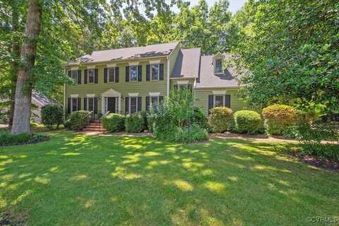 605 Rothschild Drive, Chester, VA 23836