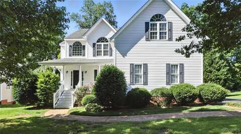 8949 Hollow Oak Drive, Midlothian, VA 23112