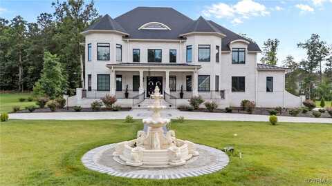 12313 Haybrook Lane, Henrico, VA 23059