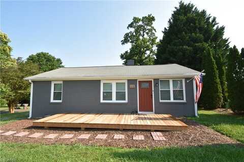518 Kenneth Road, Greensboro, NC 27455