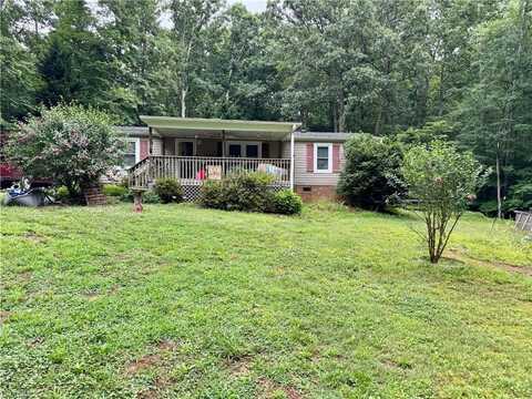 5020 Cashatt Road, Trinity, NC 27370