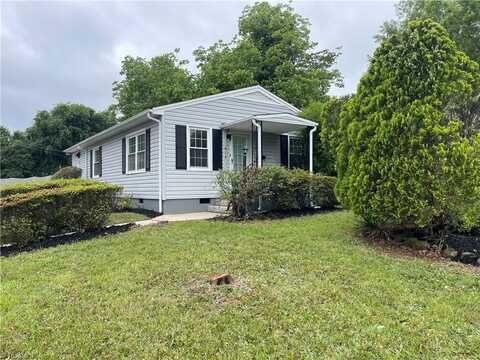 415 Davidson Street, Thomasville, NC 27360