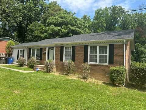 5 Marvin Boulevard, Winston Salem, NC 27105
