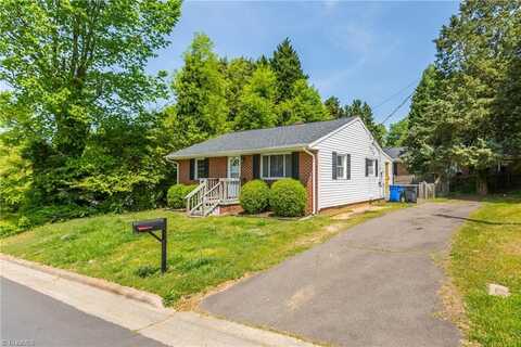 208 Oakhurst Street, Kernersville, NC 27284
