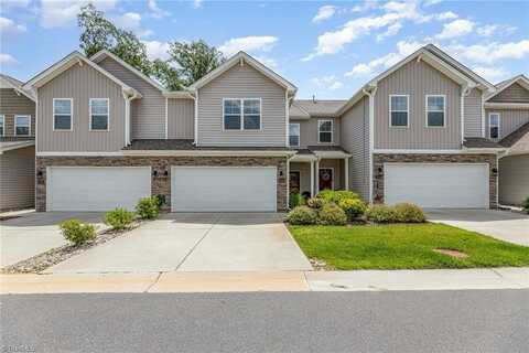 1006 Henson Park Drive, Greensboro, NC 27455