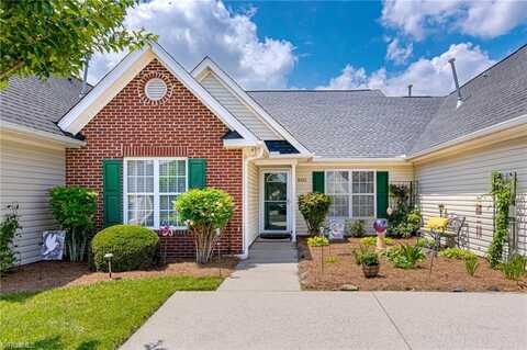 6015 Old Park Lane, High Point, NC 27265