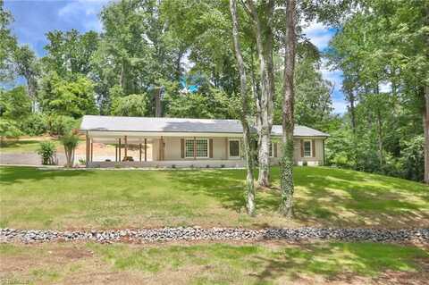 125 Dutchman Creek Road, Elkin, NC 28621