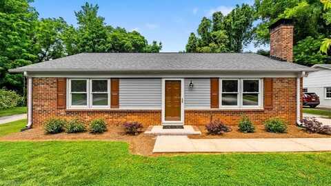 2700 Norwood Drive, Greensboro, NC 27407