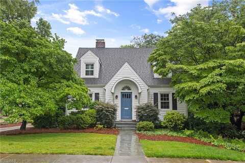 2236 Westover Drive, Winston Salem, NC 27103