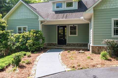 124 Meadowview Road, Roaring Gap, NC 28668