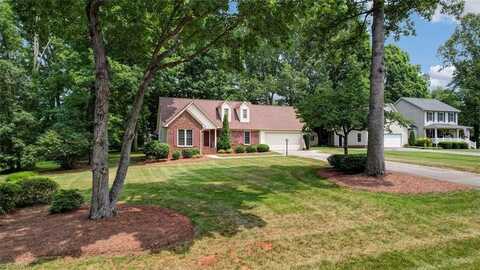141 Chinqua Penn Trail, Reidsville, NC 27320