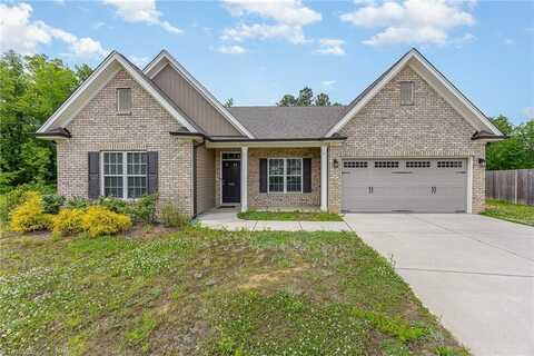 275 Obsidium Court, Gibsonville, NC 27249