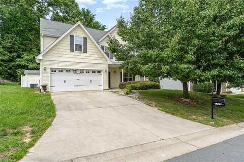 1771 Timber Cove Court, Winston Salem, NC 27127