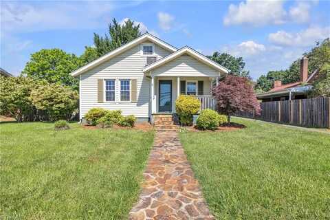 307 S Key Street, Pilot Mountain, NC 27041