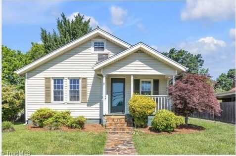307 S Key Street, Pilot Mountain, NC 27041