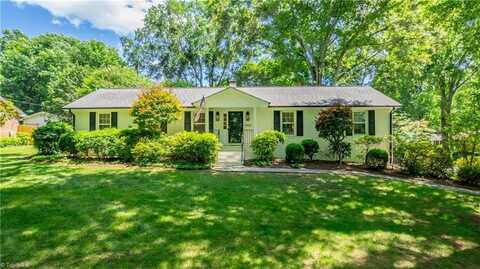 3480 York Road, Winston Salem, NC 27104