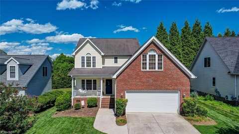 306 Meadowview Lane, Eden, NC 27288