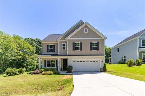 4928 Cranfill Lane, Walkertown, NC 27051