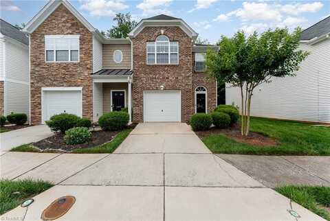 2305 Hartfield Circle, Winston Salem, NC 27103