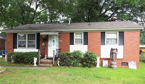 307 Guerrant Street, Greensboro, NC 27401