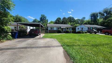 2308 Sprague Street, Winston Salem, NC 27107