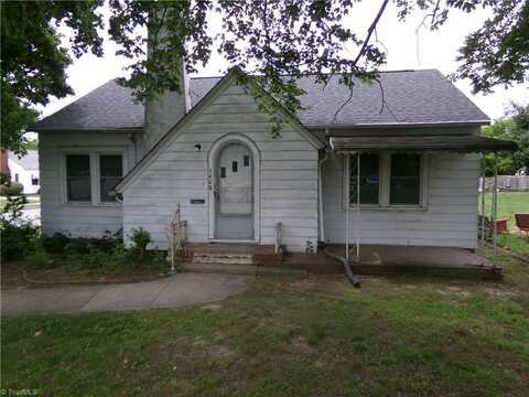 1408 E Martin Luther King Jr Drive, High Point, NC 27260