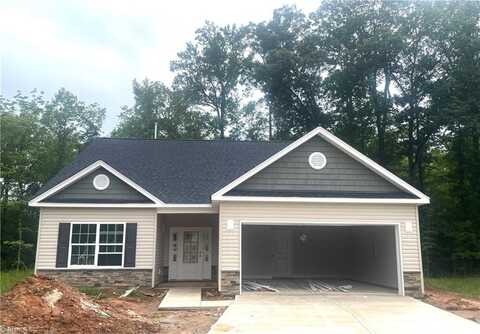 1995 Meadowview Drive, Graham, NC 27253
