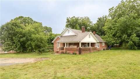 2312 COLE Road, Winston Salem, NC 27107