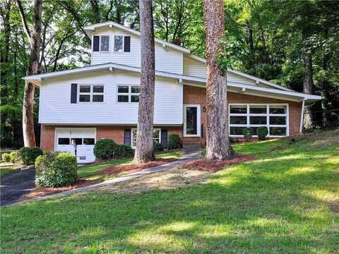 2841 Wesleyan Lane, Winston Salem, NC 27106