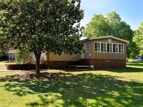 283 Crotts Drive, Lexington, NC 27295