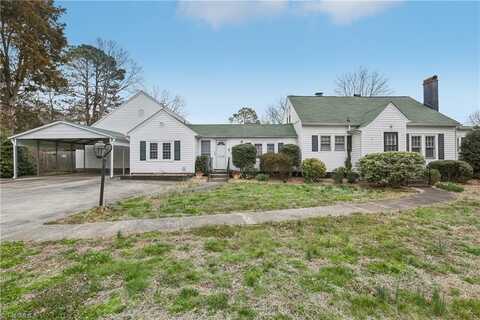 1146 Rogers Road, Graham, NC 27253
