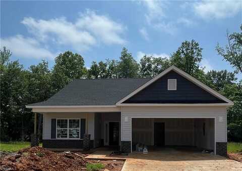1998 Meadowview Drive, Graham, NC 27253