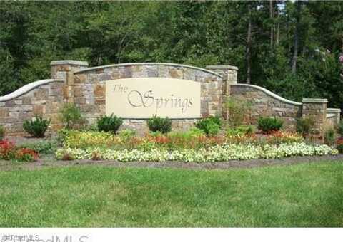 1919 Rocky Cove Lane, Denton, NC 27239