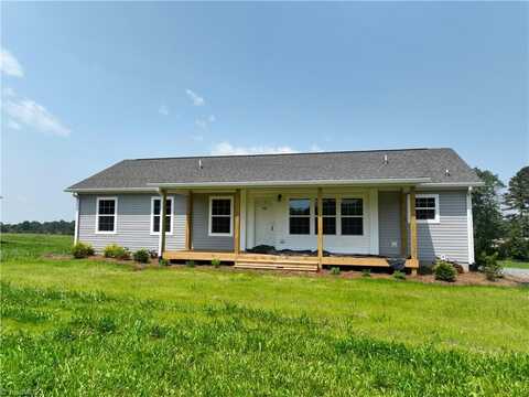 550 Kirby Bowman Road, Siloam, NC 27047