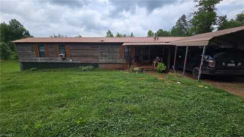 127 Mustang Alley Trail, Dobson, NC 27017