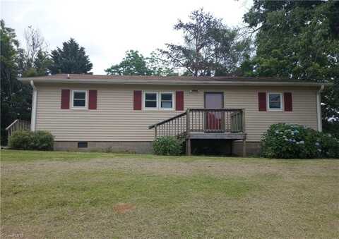 3820 Fuller Mill Road, Thomasville, NC 27360