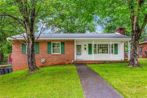 1400 Waybridge Lane, Winston Salem, NC 27103