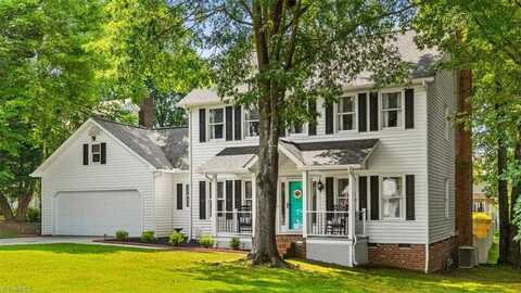 1706 Plateau Court, High Point, NC 27265