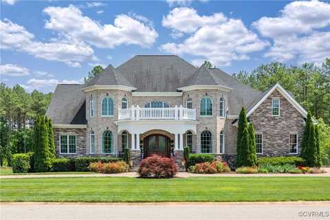 5713 Ardington Boulevard, Glen Allen, VA 23059