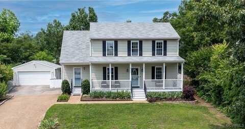 12512 Brightwater Lane, Henrico, VA 23233