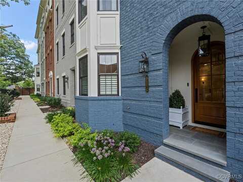 511 Libbie Avenue, Richmond, VA 23226